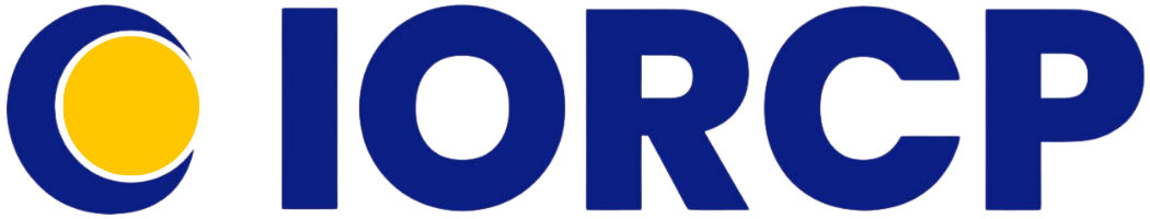 IORCP Logo
